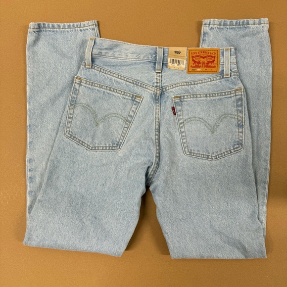💐HOST PICK! LEVIS 501 150th ANNIVERSARY JEANS - Picture 11 of 11